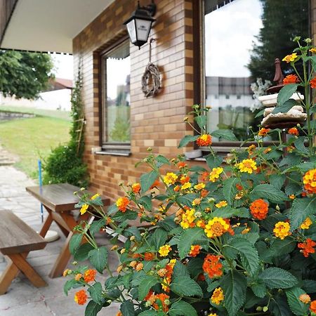 Hotel-Landgasthof Henghuber Roetz Экстерьер фото